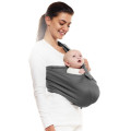 Eco-Friendly Cotton Infant Baby Sling